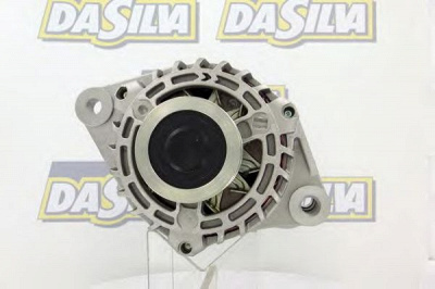 DA SILVA 010746 -  Генератор